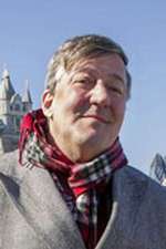 Watch Stephen Fry's Key To The City Vodlocker