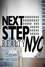 Watch Next Step Realty: NYC Vodlocker