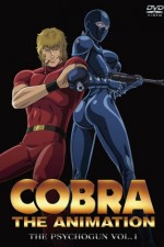 Watch Cobra The Animation Vodlocker