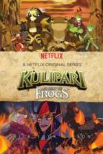 Watch Kulipari An Army of Frogs Vodlocker