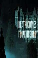 Watch Death Comes To Pemberley Vodlocker