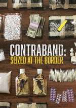 Watch Vodlocker Contraband: Seized at the Border Online