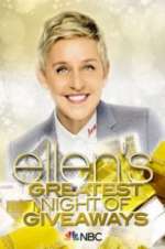 Watch Ellen\'s Greatest Night of Giveaways Vodlocker