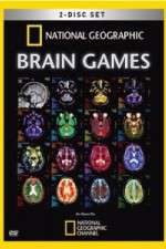 Watch National Geographic Brain Games Vodlocker