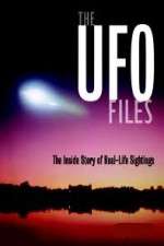 Watch UFO Files Vodlocker