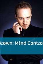 Watch Derren Brown Mind Control Vodlocker