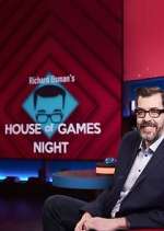 Watch Richard Osman's House of Games Night Vodlocker