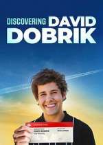 Watch Discovering David Dobrik Vodlocker