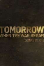 Watch Tomorrow When the War Began Vodlocker