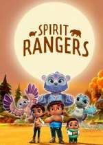 Watch Spirit Rangers Vodlocker