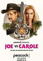 Watch Joe vs Carole Vodlocker