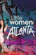 Watch Little Women: Atlanta Vodlocker