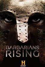Watch Barbarians Rising Vodlocker