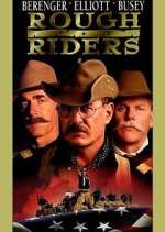 Watch Rough Riders Vodlocker