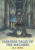 Watch Junji Ito Maniac: Japanese Tales of the Macabre Vodlocker