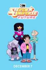 Watch Steven Universe Future Vodlocker