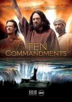 Watch The Ten Commandments Vodlocker
