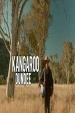 Watch Kangaroo Dundee Vodlocker