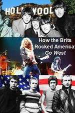 Watch How the Brits Rocked America Vodlocker