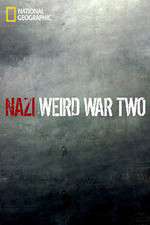 Watch Nazi Weird War Two Vodlocker