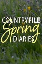 Watch Countryfile Spring Diaries Vodlocker