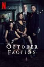 Watch October Faction Vodlocker