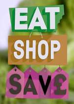 Watch Eat, Shop, Save Vodlocker