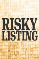 Watch Risky Listing Vodlocker