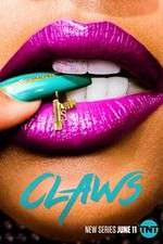 Watch Claws Vodlocker