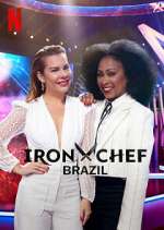 Watch Iron Chef: Brazil Vodlocker