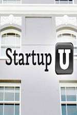 Watch Startup U Vodlocker