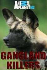 Watch Gangland Killers Vodlocker