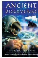 Watch Ancient Discoveries Vodlocker