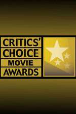 Watch Critics' Choice Movie Awards Vodlocker