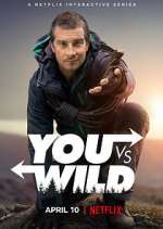 Watch You vs. Wild Vodlocker