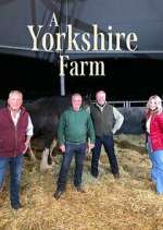 A Yorkshire Farm vodlocker