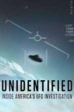 Watch Unidentified: Inside America\'s UFO Investigation Vodlocker