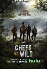 Watch Chefs vs. Wild Vodlocker