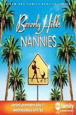 Watch Beverly Hills Nannies Vodlocker