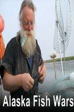 Watch Alaska Fish Wars Vodlocker
