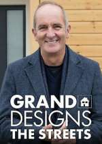 Watch Grand Designs: The Streets Vodlocker