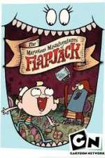 Watch The Marvelous Misadventures of Flapjack Vodlocker