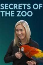 Watch Secrets of the Zoo Vodlocker