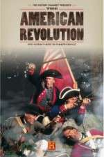 Watch The American Revolution Vodlocker