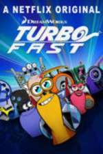 Watch Turbo F.A.S.T Vodlocker