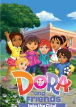 Watch Dora and Friends: Into the City! Vodlocker