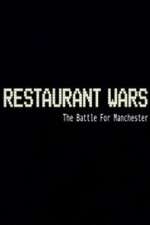 Watch Restaurant Wars The Battle For Manchester Vodlocker