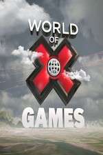 Watch World of X Games Vodlocker