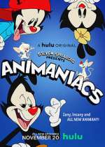 Watch Animaniacs Vodlocker