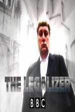 Watch The Legalizer Vodlocker